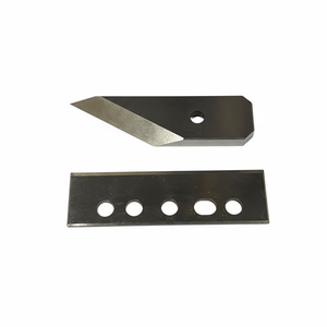 Precision <b>Profile</b> Ground Parts | SKD11 D2 H13 SKH51 Tool <b>Steel</b> Stainless <b>Steel</b> | Ra 0.01 Mirror Finish | Wire EDM for - Product Image 2