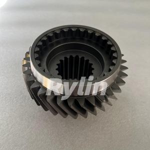 ชุดเกียร์เสริมสำหรับรถบรรทุกใหม่ HOWO J6 1701431-A8P - Product Image 5