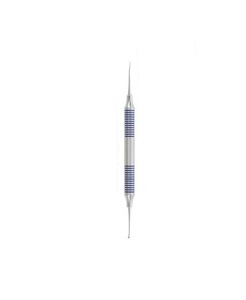 Raspadores Dentales y Curetas Periodontales de Acero Inoxidable de Alta Calidad para Higiene y Uso Quirúrgico - Product Image 4