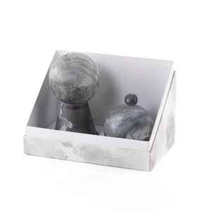 Nouveau style, prix de gros, brûleur d'encens aromatique en métal et bois avec poignée, support catalytique pour bâtonnets d'encens en métal - Product Image 4