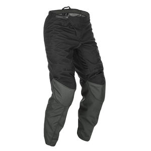 Pantalon de motocross unisexe personnalisable de haute qualité, imprimé, vêtements de sport respirants pour la course moto et automobile - Product Image 5