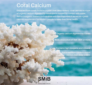 SMIB InnaBi Biotin Coral Calcium Copper Peptide Shampoo Hair Loss Care Protein Repair Scalp Cleansing Oil Control Hydrating - Product Image 5