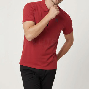 Nouvelle Arrivée Chemises Homme à Fermeture Éclair Unies Teintes à Manches Courtes en Tissu Respirant Viscose/Coton Style Décontracté Tendance - Product Image 5