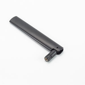 5dBi เสาอากาศสำหรับเราเตอร์ไร้สาย50โอห์มรอบทิศทางผลิตจากวัสดุ ABS ที่ทนทาน - Product Image 3