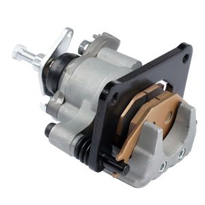 Nuova Pinza Freno Posteriore Yamaha per Modelli Kawasaki Brute Force 300 KVF300 43041 Y013 e 43041 Y004 - Product Image 4