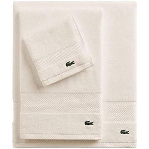 Asciugamano da Bagno 100% Cotone Supima, Colore Gesso, 76 x 137 cm, Altamente Assorbente, Asciugatura Rapida, Premium Super Morbido - Product Image 2