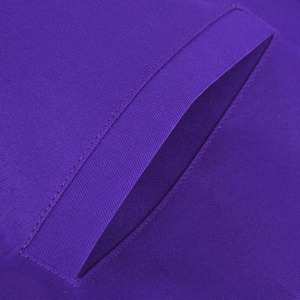 ผ้ากันเปื้อนผ้าคาดเอวสำหรับงานปักลวดลายสวยงามเครื่องแต่งกายของผู้ผลิตดีไซน์ตามสั่ง - Product Image 5