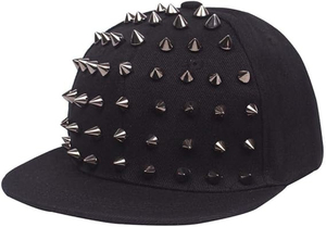 Gorra trucker de alta calidad con logo de EE. UU., gorra de béisbol bordada con bandera americana, visera curva, 5 paneles, tela impermeable, venta al por mayor - Product Image 1