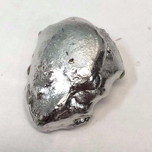 Premium Rhodium Content Offering Superior Metallic Integrity And Carefully Processed Composition For Industrial Advancement - Product Image 1