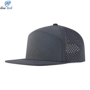 Gorra Trucker de Malla con Logotipo Personalizado, Ajustable, Estilo Snapback, Transpirable, para Deportes al Aire Libre, Casual, para Hombres y Mujeres - Product Image 6