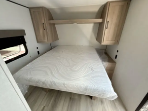 Camping-car de luxe Confortable 2024 2025 2026 Keystones C-o-l-e-m-a-n 19R, caravane, camping-car, remorque de voyage - Product Image 5