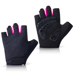 Professional Use Cycling Gloves For Men Breathable Anti <b>Slip</b> Grip Gloves Outdoor Riding Training Jogging To Use Cycling Gloves - Product Image 6