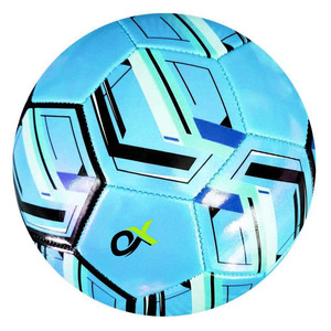 Couverture en cuir pour ballon de football personnalisée de haute qualité, écologique, durable, légère, avec logo et couleur personnalisables pour le sport - Product Image 5