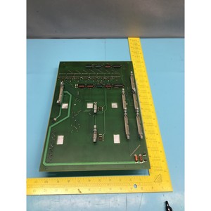 NOVA ASSOCIATES EATON 1500700 ALPHA NUMERIC - Équipements et pièces semi-conducteurs d'occasion fiables à l'échelle mondiale - Product Image 1