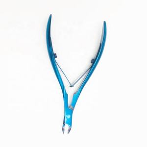 คีมตัดหนังกำพร้าแบบยั่งยืนคีมตัดเล็บออกแบบโลโก้ได้ตามต้องการ - Product Image 4