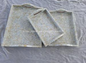 BANDEJAS NATURALES MADRE DE PERLAS - Product Image 3