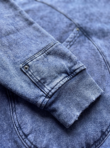 Chándales Deportivos de Invierno Bordados Personalizados de Alta Calidad al por Mayor, Chándales Casuales Ajustados para Hombre, Listos para Enviar - Product Image 6