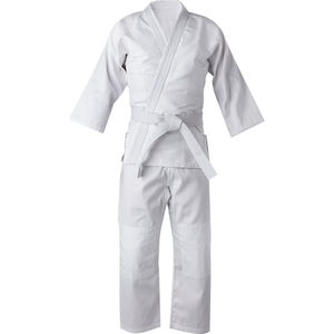 Traje de Jiu Jitsu 100% Algodón al por Mayor, Fabricante Personalizado para Judo y Karate, Servicio OEM Disponible, Precio Económico al por Mayor - Product Image 6