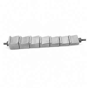 Kit de 7 Piezas de Alta Calidad para Extracción Dental Equina, Accesorios Veterinarios para Extracción de Dientes de Caballos, Disponible en Múltiples Usos - Product Image 6