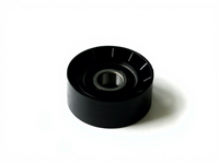 Nouveau tendeur de courroie crantée en V avec poulie de guidage 30883834 1192700QAA 7700104092 93160256 8200104754 MD883834 pour Nissan Renault