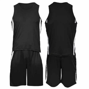 Kit de boxe abordable pour hommes, maillot et short sublimés, vêtements de boxe personnalisés pour les séances d'entraînement - Product Image 5