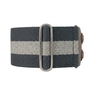 Cinturón de Moda Estable, Cinturón de Tela Premium Más Vendido con Logotipo Personalizado, Servicios de Fabricación OEM para Marcas Globales - Product Image 4