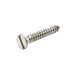 สกรูเกลียวปล่อยหกเหลี่ยมคุณภาพสูง M3-M6 สำหรับงานไม้ ทำจากสแตนเลส 304 - Product Image 2