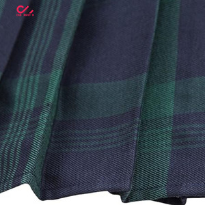 Jupe plissée pour femme, haut d'uniforme, produit tendance, jupe d'uniforme scolaire, jupe taille haute pour femme, uniforme, en vente - Product Image 3