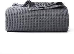 Manta Térmica de Franela 100% Algodón, Diseño Liso y Suave, para Todas las Estaciones, Lavable a Máquina, para Uso en el Hogar y Hoteles, por Harshit - Product Image 6