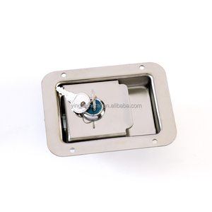 Boîte à outils <span class=keywords><strong>camion</strong></span> Serrure de réfrigérateur CASE LOCK - Product Image 2