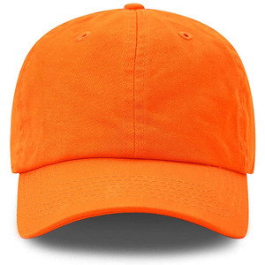 Gorras de Béisbol de Algodón con Logotipo Bordado, Gorras Deportivas Unisex para Correr y Entrenar, Gorras de Béisbol OEM para Proveedores Mayoristas - Product Image 5