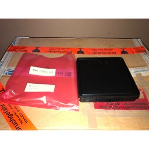 50 Brooks 770-550505-10 6" -250mil / 5"-90 mil - Equipo y piezas de semiconductores de confianza de la marca global Legacy - Product Image 2