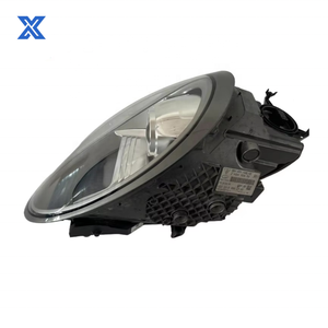 Para Porsche 991,1 Bi-<span class=keywords><strong>Xenon</strong></span> Headlight 99163102100 para modelos 2012-2016 Oriente Medio-AFS y arandela versión no LED de 6 pines - Product Image 6