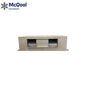 เครื่องปรับอากาศระบบ HVAC แบบรวมศูนย์ ราคาดีที่สุด พร้อมถาดรองน้ำหยด สำหรับการทำฟาร์มในร่ม - Product Image 2