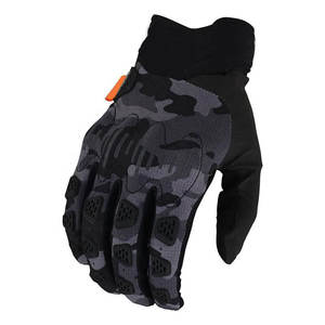 Nouveaux gants de course personnalisés pour les motocyclistes, le motocross et les cyclistes de route, gants de protection durables pour la conduite - Product Image 2