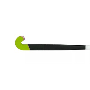 Bâton de hockey sur gazon pour intérieur et extérieur, conçu pour un contrôle de balle supérieur, des passes précises, des tirs puissants et toutes les performances - Product Image 6