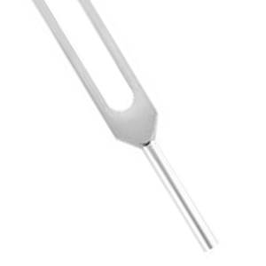 Diapasón de precisión de 128 Hz de grado médico, instrumento base para instrumentos quirúrgicos, diapasón de frecuencia de alta calidad en venta - Product Image 4