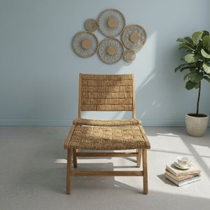 Juego de Sillas Otomanas de Comedor Modernas de Piel Sintética con Respaldo Alto Ergonómico, Patas de Madera Hechas a Mano, Ecológicas y Duraderas - Product Image 4