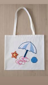 Bolso de Lona con Parte Superior Abierta, Bolso de Hombro para la Playa, Compras, Personalizado, Extra Grande, de Gran Capacidad, para Fiestas de Fin de Semana, Bolso de Lona para la Playa para Mujer - Product Image 6