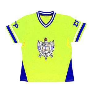 Camisetas Deportivas de Fútbol Americano para Hombre, Transpirables, de Estilo Personalizado y Calidad Premium, Ropa Deportiva Profesional de Fútbol Americano - Product Image 2