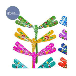 Juguete de equilibrio de bambú ecológico natural Glory, el más vendido, para niños, para actividades al aire libre. - Product Image 1