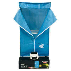 เครื่องอบผ้าไฟฟ้า รุ่น MA-KB-006 สีฟ้าอ่อน ผลิตในเวียดนาม - Product Image 1