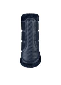 Protège-jambes ajustables pour chevaux – Protection optimale pour l'équitation et le travail en écurie – Qualité supérieure – Nouveauté - Product Image 2