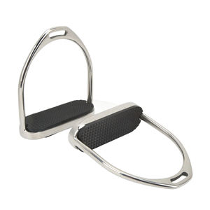 Estribos de seguridad magnéticos para equitación, de gran apertura para liberación rápida del pie, ideales para drenaje y salto. ¡Gran oferta! - Product Image 4