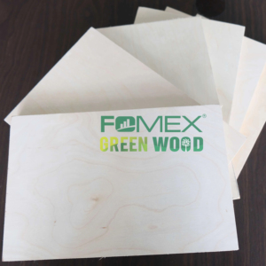 Contrachapado de Abedul de 9mm, 12mm, 15mm, 18mm, 21mm, Acacia, Eucalipto, Grueso, Certificado CARB-P2 E0, Lijado, para Uso en Interiores, Sostenible, Exportado - Product Image 1
