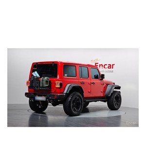 จี๊ป แรงเลอร์ 2.0 รูบิคอน พาวเวอร์ท็อป 4 ประตู ปี 2023 เกียร์อัตโนมัติ เบาะผ้า กล้องหลัง ระยะทาง 44,773 กม. - Product Image 2