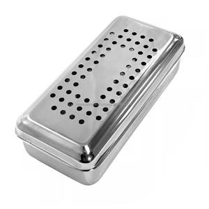 Dental PRF Box GRF System Platelet Rich Fibrin <b>Kit</b> Stainless Steel CE ISO Certified Dental Implant Surgery PRF Membrane <b>Kit</b> - Product Image 2