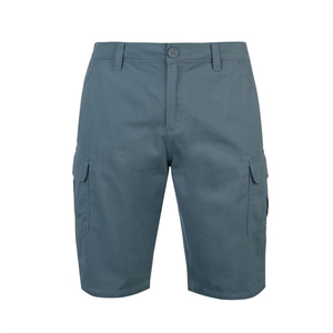 2026 Cargo <b>Shorts</b> 100% Cotton Men Cargo Pockets <b>Cool</b> Style <b>Shorts</b> for Men Custom Logo Printing <b>Shorts</b> OEM Service - Product Image 3