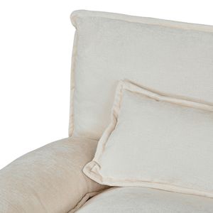 โซฟาห้องนั่งเล่นสีเบจ รุ่น 2179 - Product Image 6