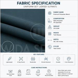 Fournisseur d'uniformes hospitaliers, fabricant de blouses médicales sur mesure, exportateur mondial - Product Image 6